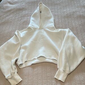 Balance Athletica / Vitality Cropped Hoodie